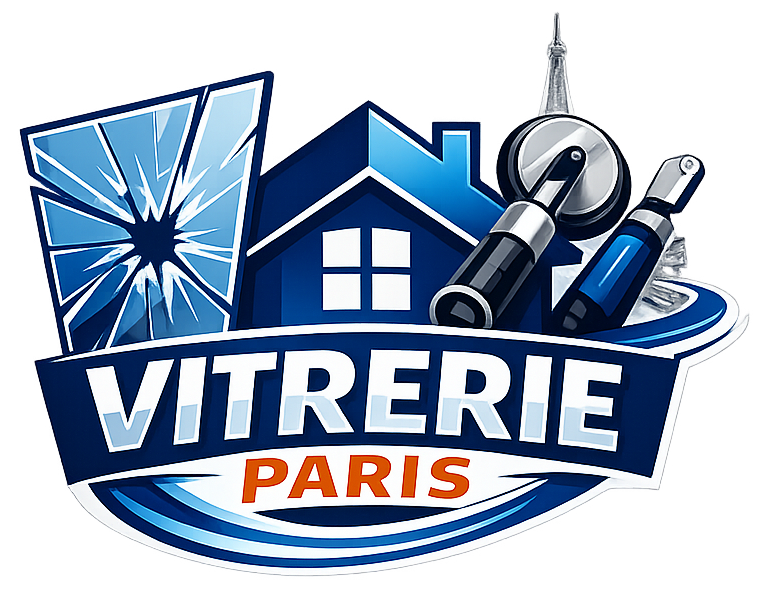 Urgence Vitrerie Paris