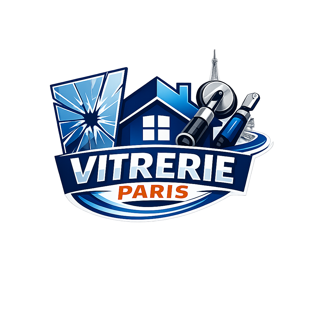 Urgence Vitrerie Paris